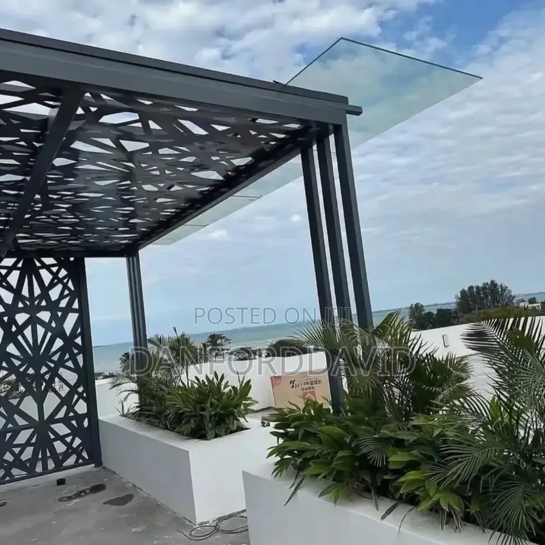 Furnished 3bdrm Apartment in Kahwa Real Estate, Mbezi Beach for rent
