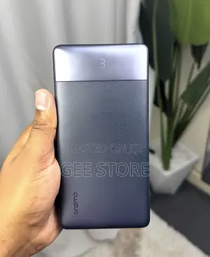 Oraimo Powerbank 400 Vision