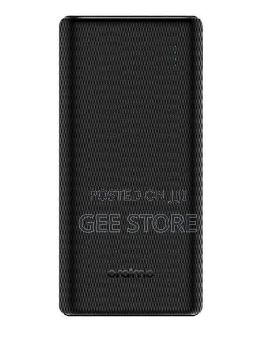 Oraimo Traveller 12