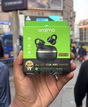 Oraimo Open Snap