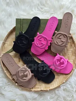 Gucci Loafers