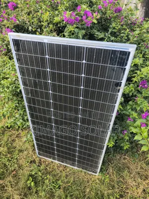Solar Panel 120w