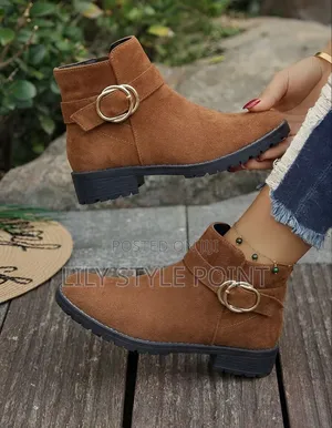 Women Bootstrap