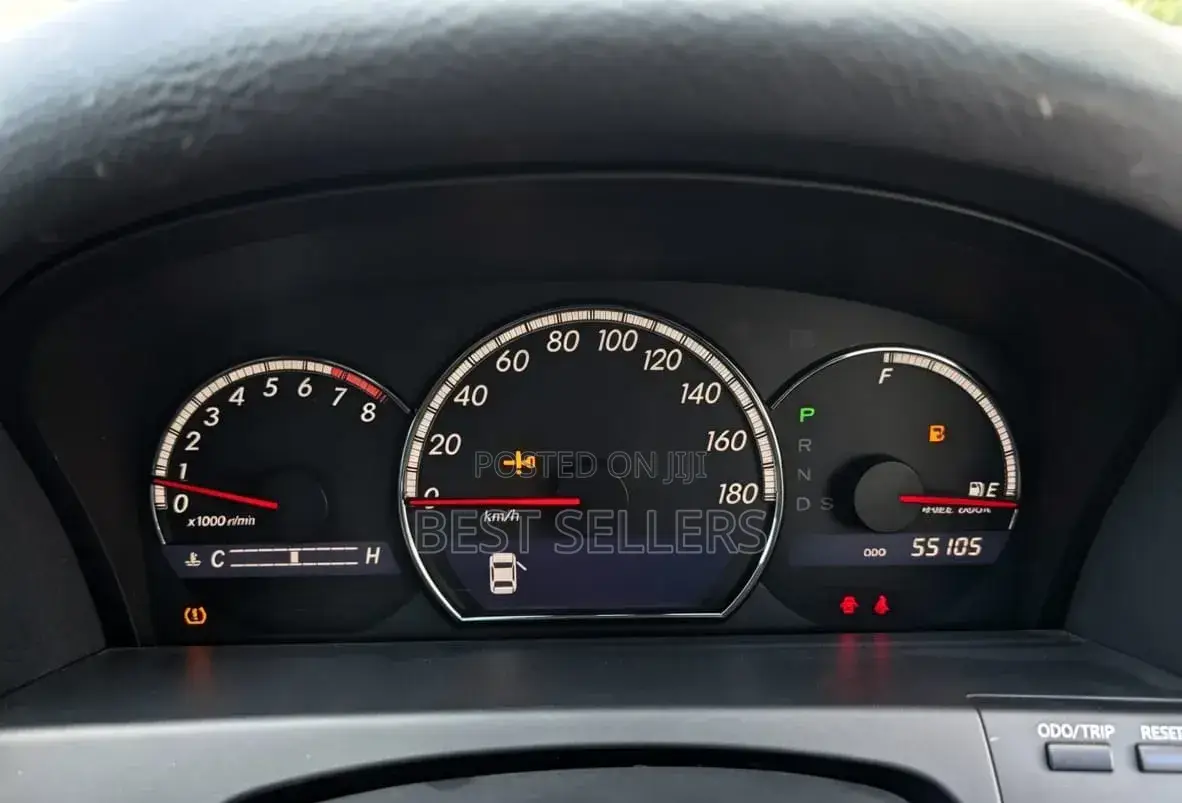 Mitsubishi Outlander 2.4 GLS Automatic 2009 Gray