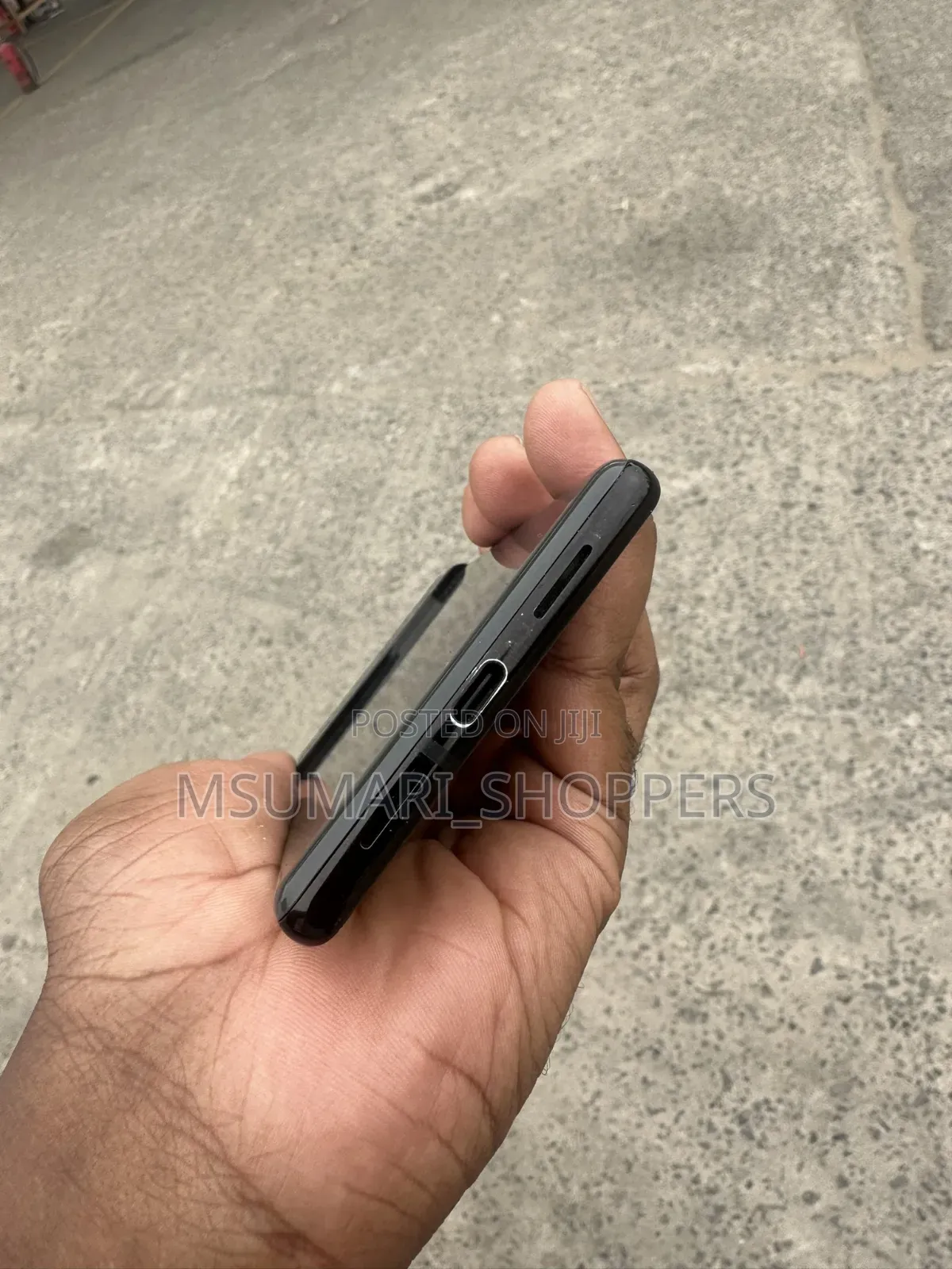 Google Pixel 6 Pro 128 GB Black
