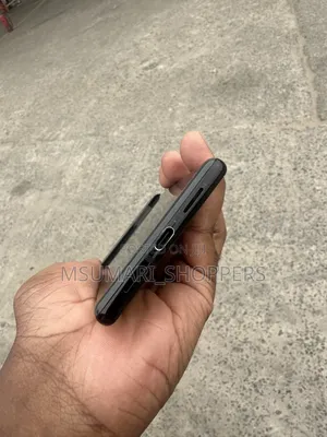Google Pixel 6 Pro 128 GB Black