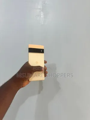 Google Pixel 6 Pro 128 GB Gold