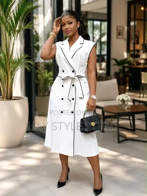 Quality Zara Dress