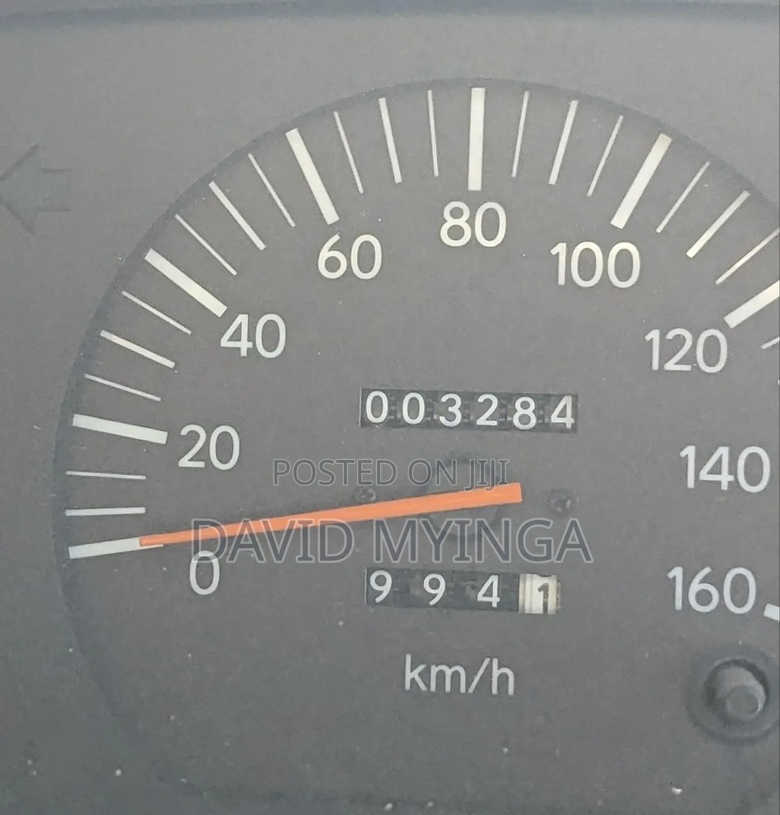 Toyota Coaster 2000 White