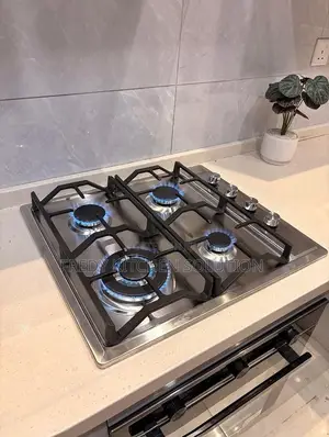 Homebase Cooktop Back on Stock