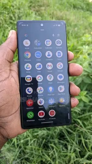 Google Pixel 6a 128 GB Blue