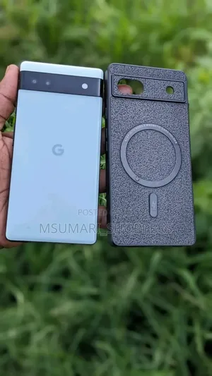 Google Pixel 6a 128 GB Blue