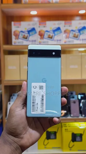 Google Pixel 6a 128 GB Blue