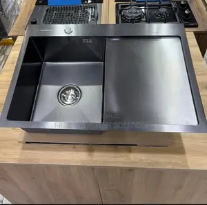 Homebase Kitchen Sink