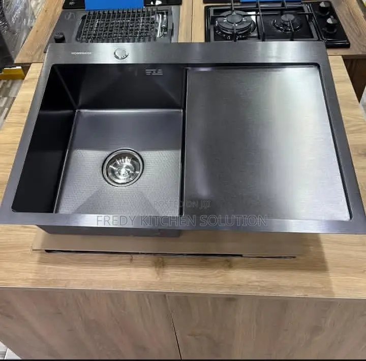 Homebase Kitchen Sink