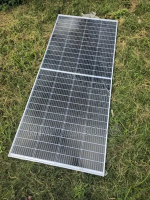 Solar Panel 300w Kwa 185,000 Bei Ya Jioni