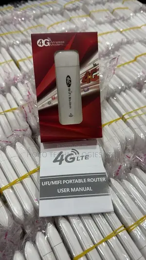 4g Lte Modem