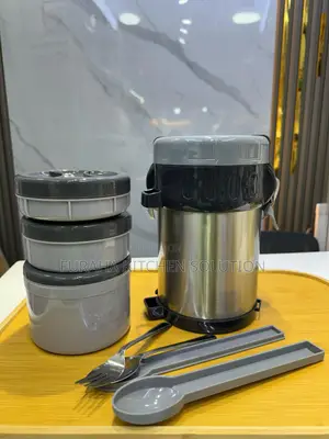 Food Flask