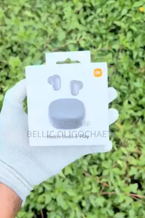 Redmi Buds 6 Play