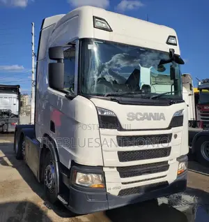 Scania Horse 2019 On Sale