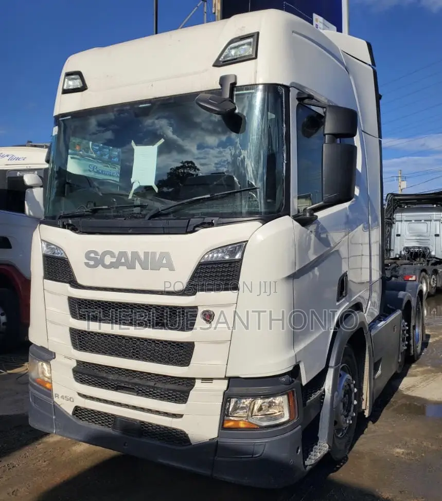 Scania Horse 2019 On Sale