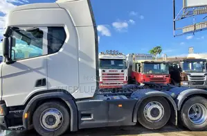 Scania Horse 2019 On Sale