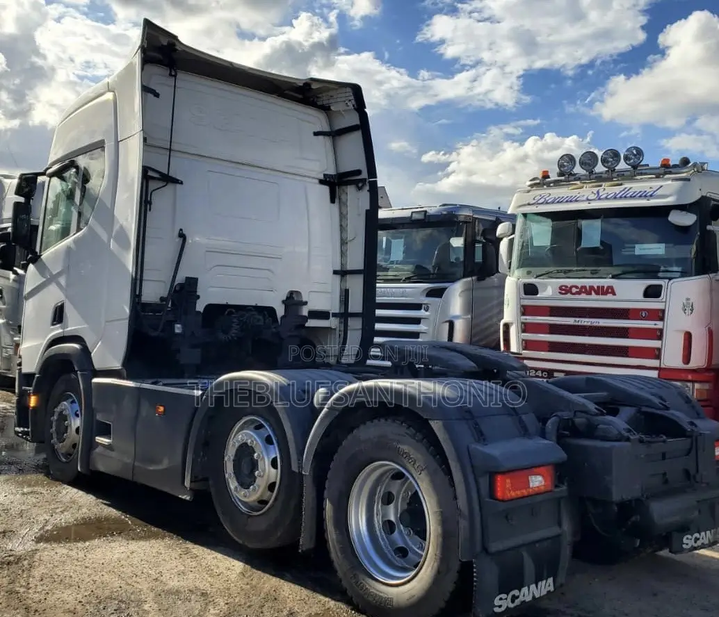 Scania Horse 2019 On Sale