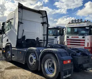 Scania Horse 2019 On Sale