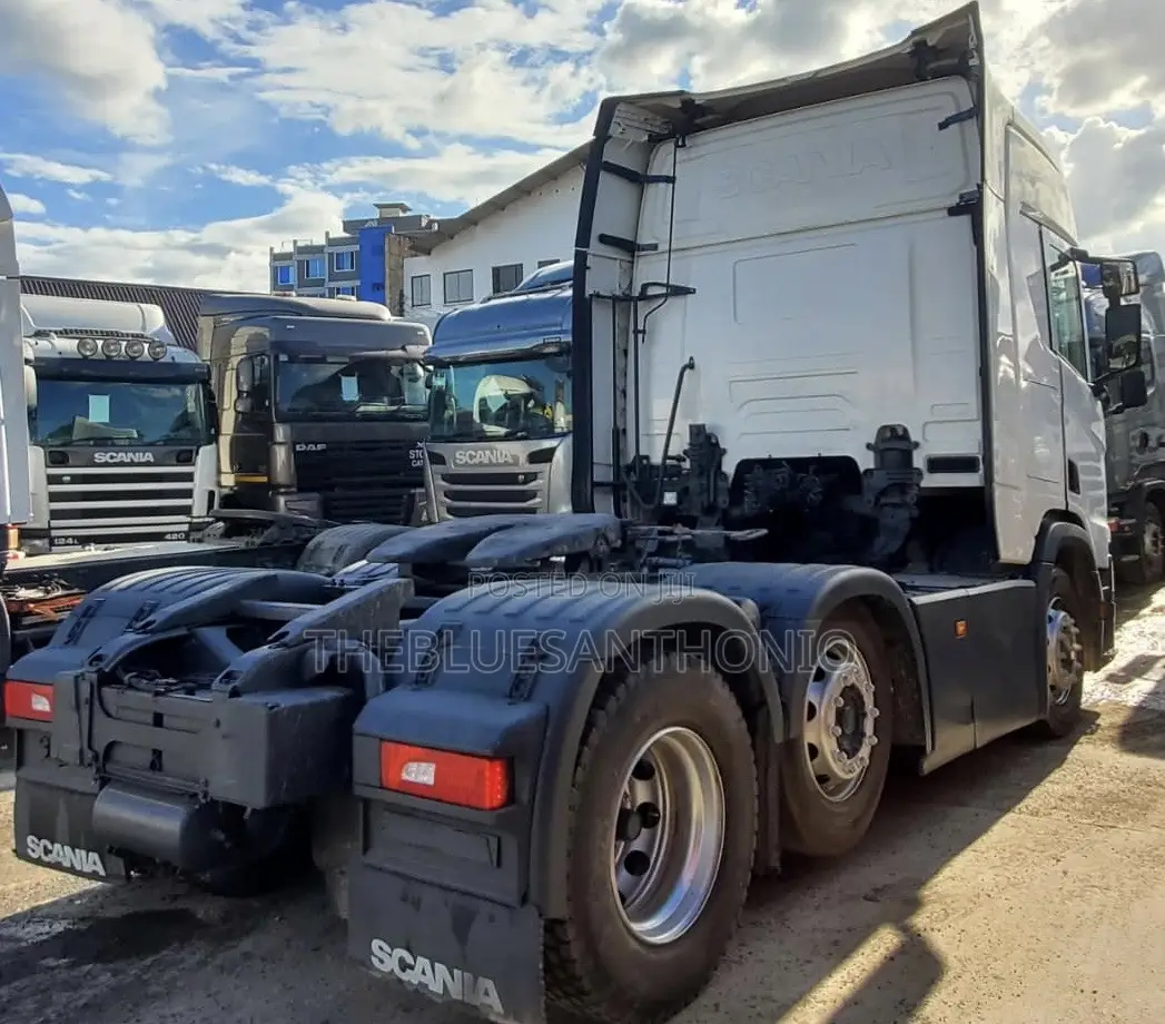 Scania Horse 2019 On Sale