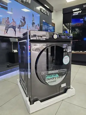 Samsung Wash Dry Machine