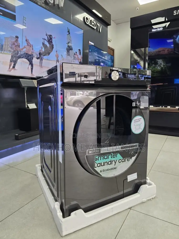 Samsung Wash Dry Machine