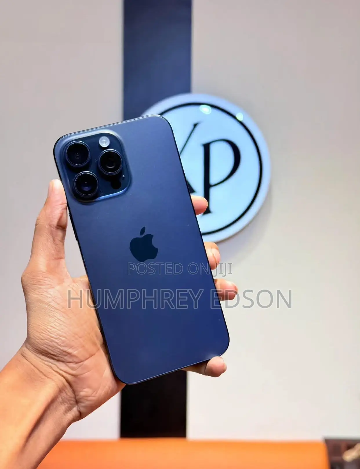Google Pixel 8 Pro 256 GB Gray