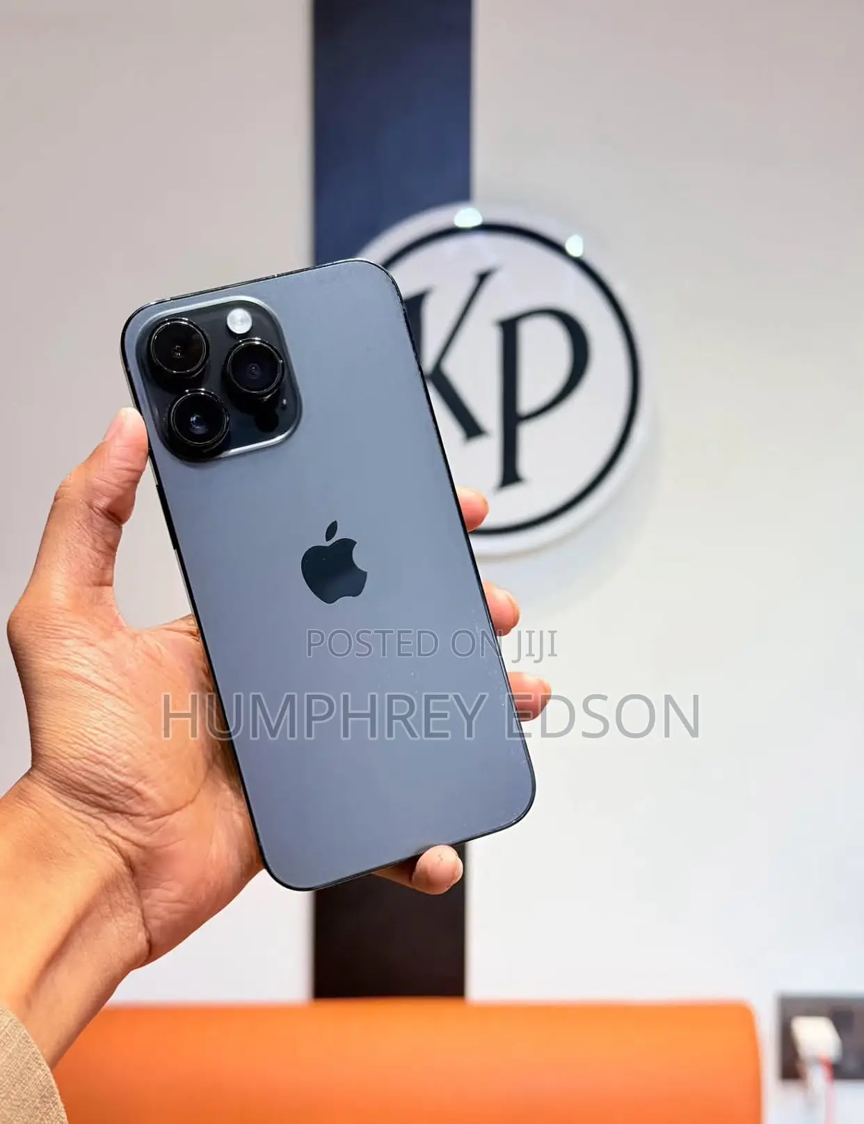 Apple iPhone 14 Pro Max 128 GB Gray