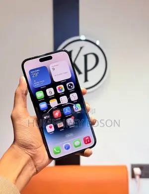 Apple iPhone 14 Pro Max 128 GB Gray