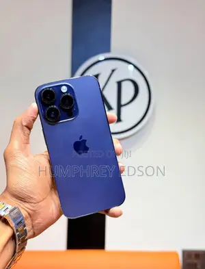Apple iPhone 14 Pro Max 128 GB