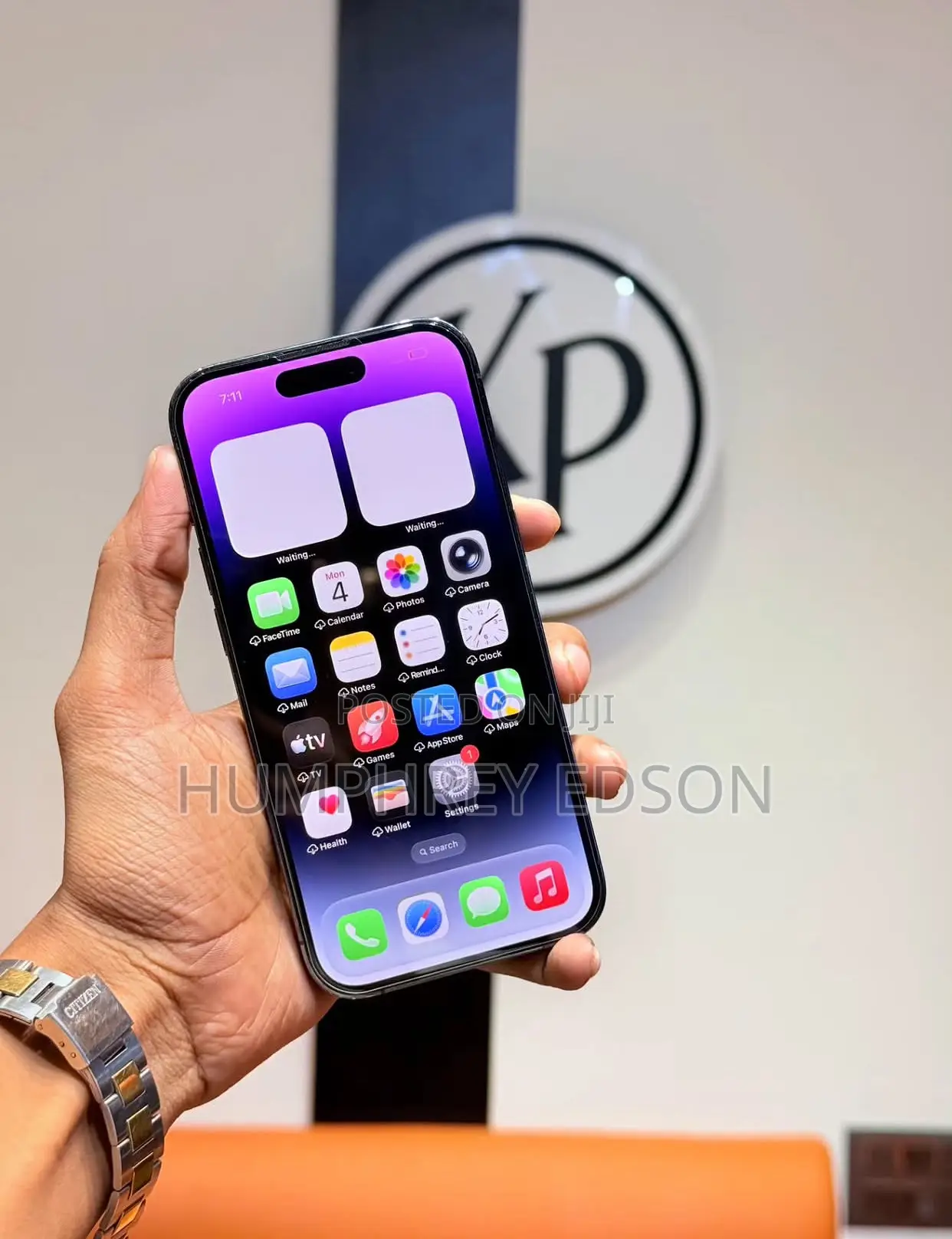 Apple iPhone 14 Pro Max 128 GB