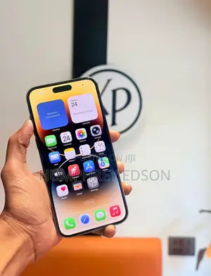 Apple iPhone 14 Pro Max 128 GB Gold