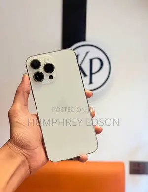 Apple iPhone 14 Pro Max 128 GB Gold