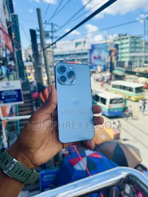 Apple iPhone 13 Pro 128 GB Blue