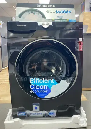 Samsung Washing Machine