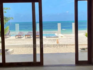 Beach Hotel for Sale at Zanzibar Uroa