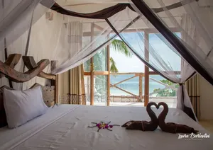 Beach Hotel for Sale at Zanzibar Uroa