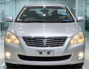 Toyota Premio 2009 Silver