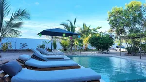 Hotel for Rent at Zanzibar Jambiani