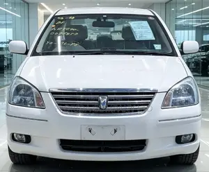 Toyota Premio 2006 White