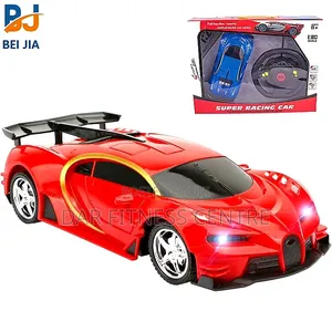 Remote Control Car Sport 