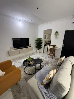 Furnished 1bdrm House in Coolest Estate, Mikocheni for rent