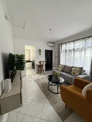 Furnished 1bdrm House in Coolest Estate, Mikocheni for rent