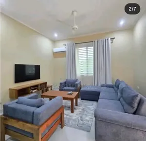 Furnished 2bdrm Apartment in Kijitonyama for rent