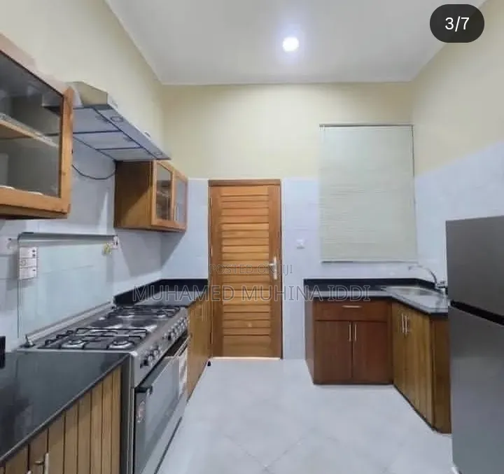 Furnished 2bdrm Apartment in Kijitonyama for rent
